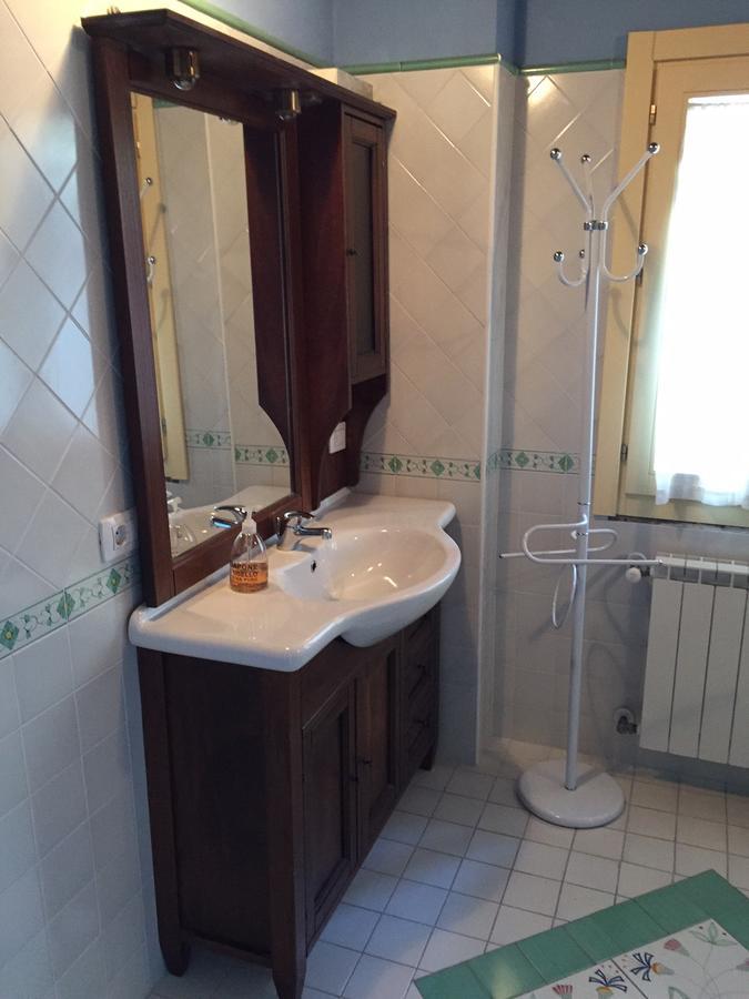 Villetta Romantica Verbania Bagian luar foto