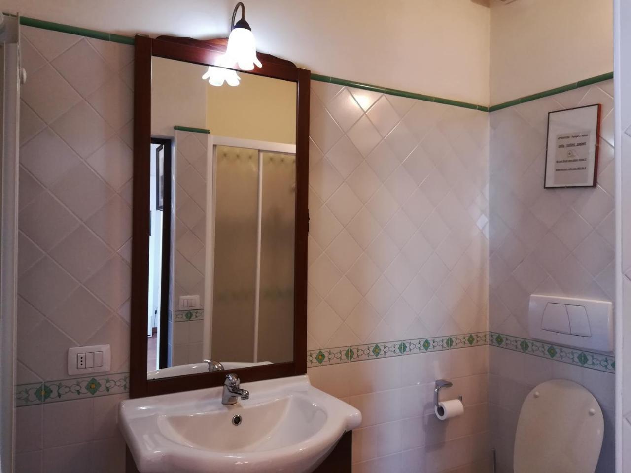 Villetta Romantica Verbania Bagian luar foto