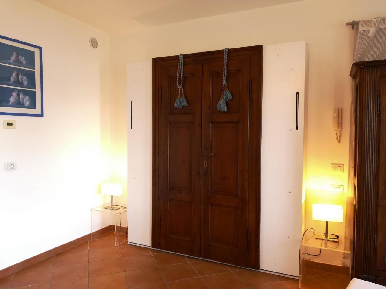 Villetta Romantica Verbania Bagian luar foto