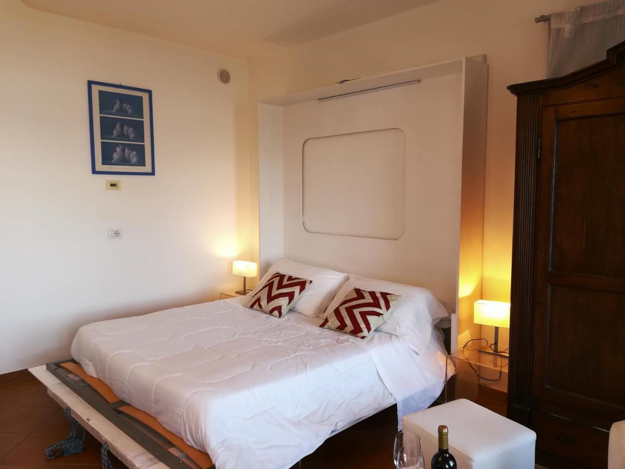 Villetta Romantica Verbania Bagian luar foto